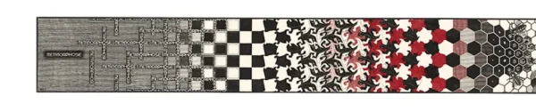 Metamorphosis II (Left)