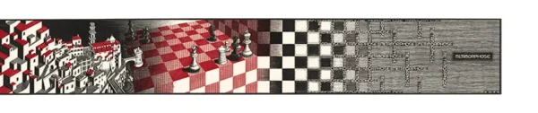 Metamorphosis II (Right)